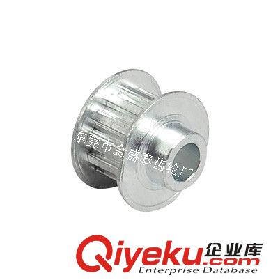 同步帶輪 同步帶輪，東莞同步輪廠，同步輪鋁質(zhì)同步輪原始圖片2