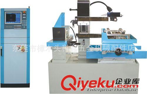 機(jī)床 供應(yīng)泰州大鑫線切割機(jī)床 DK7750原始圖片2