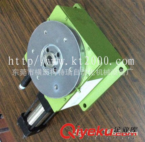 多軸多工位加工 鉆孔攻絲 廠家直銷(xiāo) ST180-4/6/8等分 高精度 氣動(dòng)分度盤(pán) 氣動(dòng)分割器