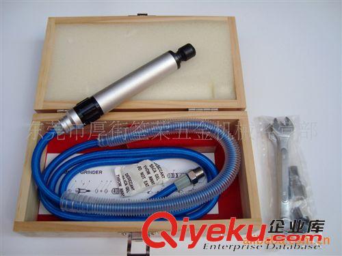 刻模筆 供應原裝臺灣進口1/4"銳馬牌TPT-502氣動刻模筆 華南區總代理