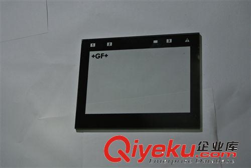 鋼化玻璃 燈具玻璃