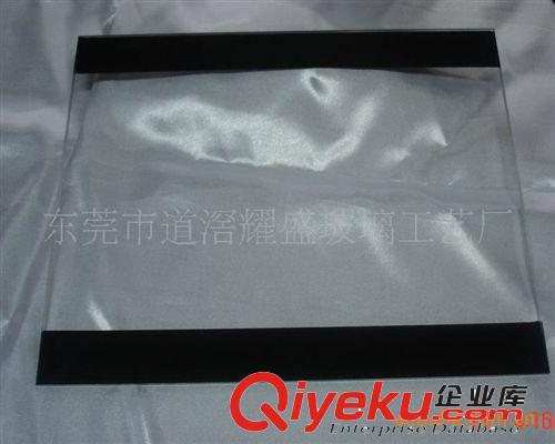 鋼化玻璃 絲印鋼化玻璃原始圖片2