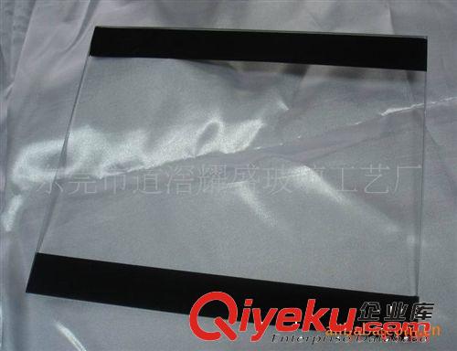 鋼化玻璃 絲印鋼化玻璃原始圖片3