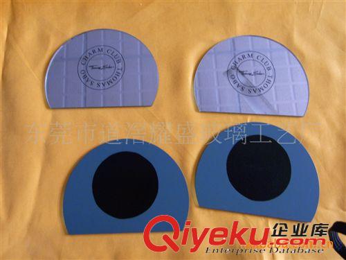 玻璃鏡子 激光打標(biāo)鏡子原始圖片3