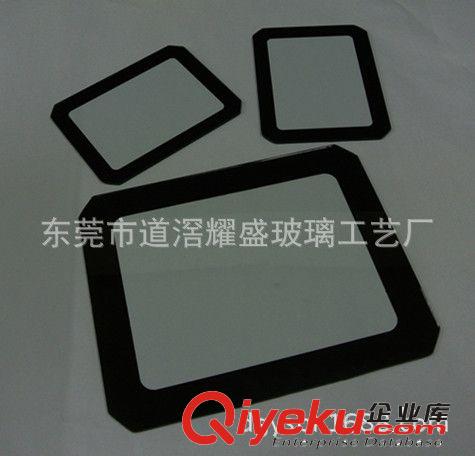 面板玻璃 玻璃廠家原始圖片2