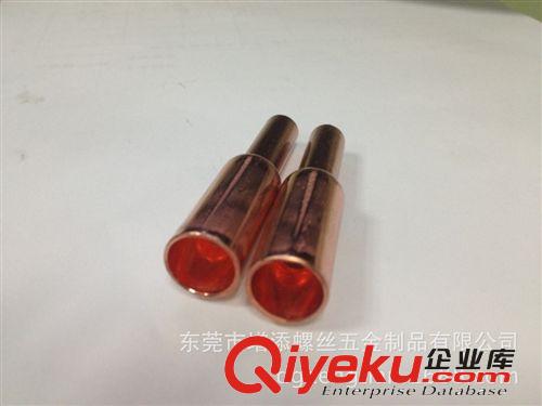 接頭 東莞專業廠家 線耳接口原始圖片2