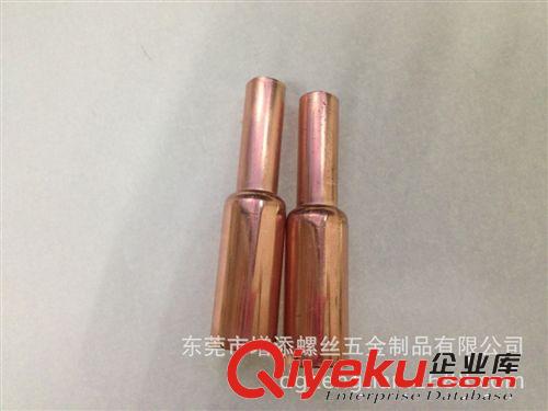 接頭 東莞專業廠家 線耳接口原始圖片3
