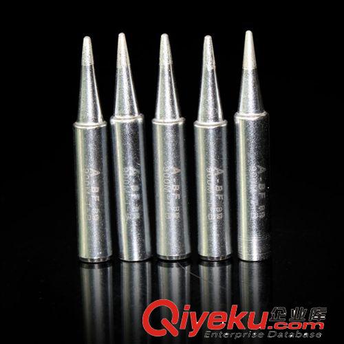 A-BF不凡 A-BF/不凡 900M-BT-B圓尖頭 B級焊咀 936 898D 60D通用烙鐵頭原始圖片2