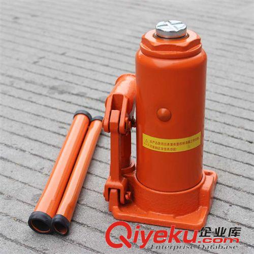 鋼盾 鋼盾S160013立式液壓千斤頂