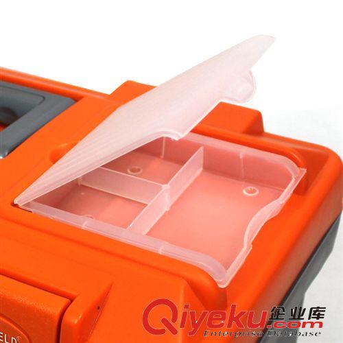 鋼盾 鋼盾S024006 強力塑膠工具箱