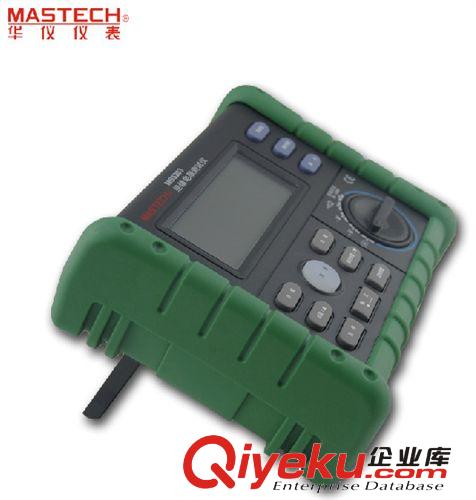 華儀 MASTECH/華儀 MS5203 通斷測試/欠壓指示