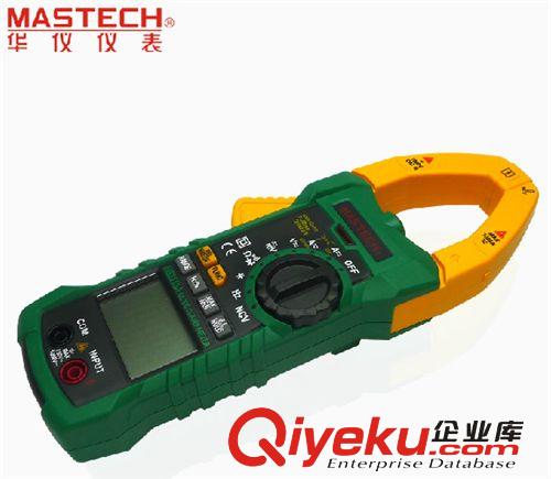 華儀 MASTECH/華儀 MS2115A/B 電阻/電容/直流交流電壓電流