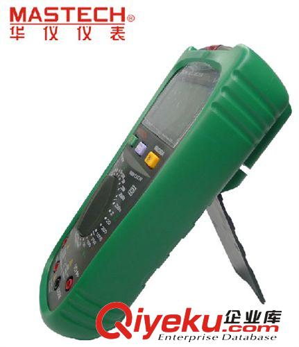 華儀 MASTECH/華儀 MS8260A/B微安電流/全保護/帶試電筆