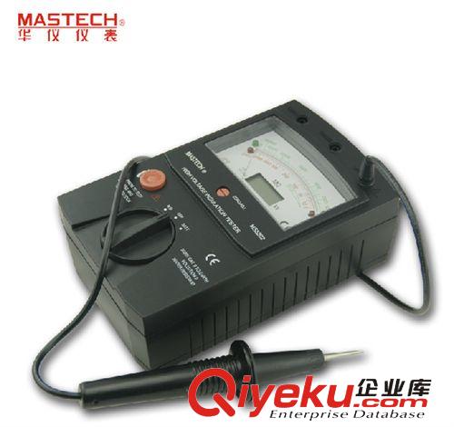 華儀 MASTECH/華儀 MS5202 電子/電動機/變壓器/電纜