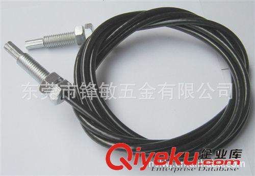 控制線／剎車線 供應(yīng)鋼絲繩拉索 拉線 控制線【專業(yè)廠家 質(zhì)優(yōu)價廉】原始圖片3