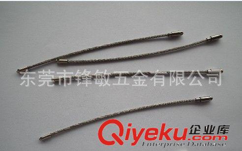 控制線／剎車線 供應(yīng)鋼絲繩拉索 拉線 控制線【專業(yè)廠家 質(zhì)優(yōu)價廉】
