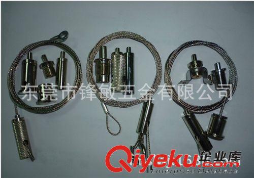 廣告畫吊線，壓克力吊繩 專業(yè)銷售 水晶燈吊線組 組合吊線組 燈飾吊線組原始圖片2