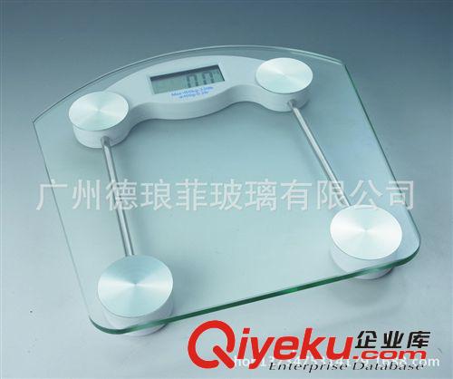 電子玻璃 供應人體秤鋼化玻璃 電子秤面板玻璃 專業(yè)鋼化玻璃廠家直銷原始圖片2