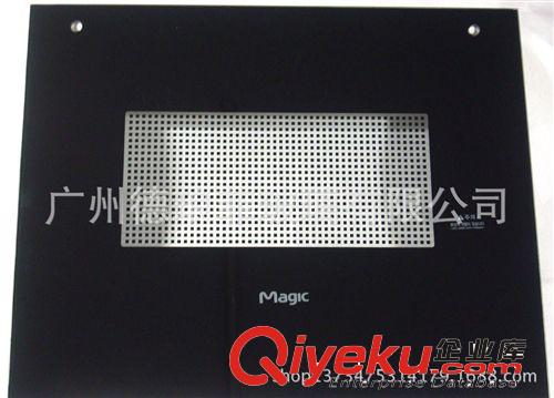 家電玻璃 供應顯示器、微波爐、烤箱面板玻璃