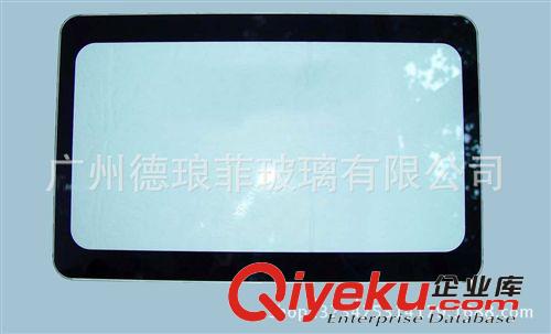 家電玻璃 供應顯示器、微波爐、烤箱面板玻璃原始圖片2