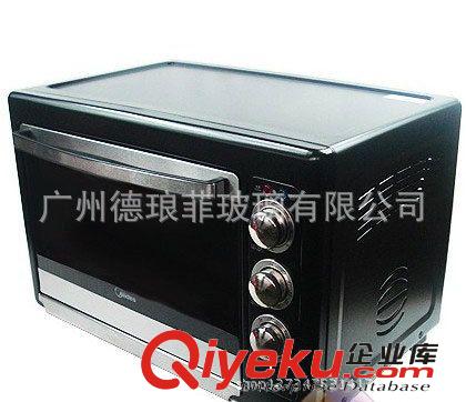 家電玻璃 供應顯示器、微波爐、烤箱面板玻璃原始圖片3