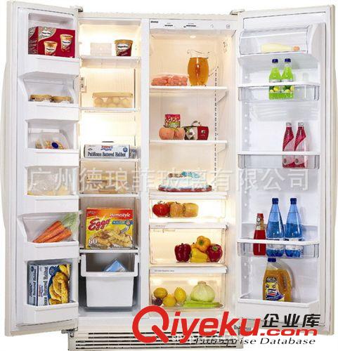 家電玻璃 鋼化絲印玻璃 玻璃加工廠 冰箱玻璃 家私家電玻璃原始圖片3