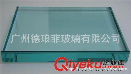 建筑玻璃 供應7mm鋼化玻璃 鋼化白玻 鋼化7mm玻璃