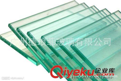 建筑玻璃 超白鋼化玻璃原始圖片3