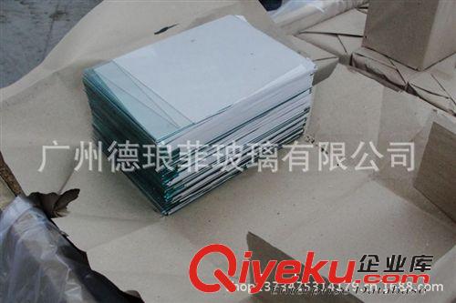 玻璃原片 1.8mm，2mm，白玻璃 相框玻璃 鏡框玻璃 白玻小片 格法白玻原始圖片2