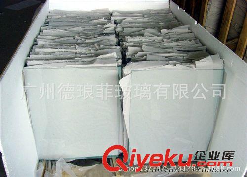 玻璃原片 1.8mm，2mm，白玻璃 相框玻璃 鏡框玻璃 白玻小片 格法白玻原始圖片3