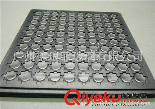 玻璃原片 供應1,1.5,2mm等各厚度圓形玻璃片 小尺寸玻璃片 圓形玻璃鏡片原始圖片3