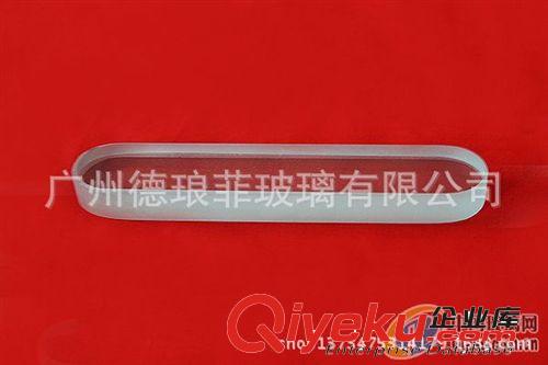 玻璃原片 供應(yīng)gd絲印鋼化玻璃 矩形圓形異形玻璃 厚度2~8mm