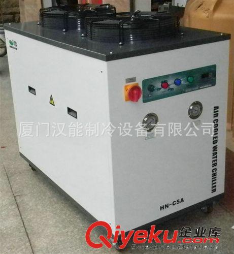 【熱銷產(chǎn)品】 廠家直銷 昆山5P風(fēng)冷式冷水機(jī) 也可定制開放式冷水機(jī)原始圖片3