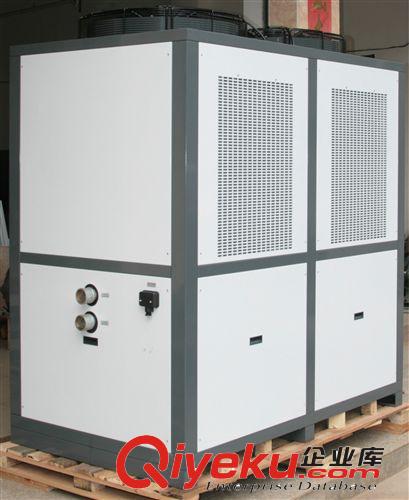風冷式冷水機 直銷供應 20匹{gx}風冷工業冷水機 大型冷水機組 冰水機原始圖片2