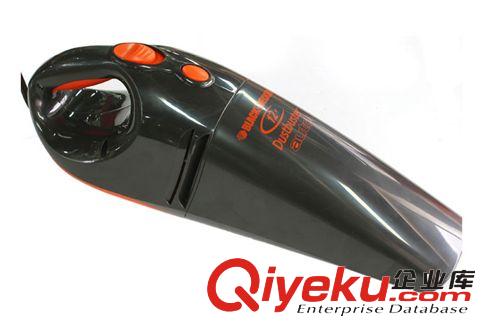 家用吸塵器 百得Black&Decker AV1260 電動清潔工具 12V車用吸塵器