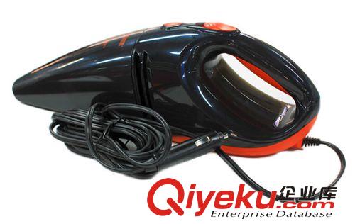 家用吸塵器 百得Black&Decker AV1260 電動清潔工具 12V車用吸塵器