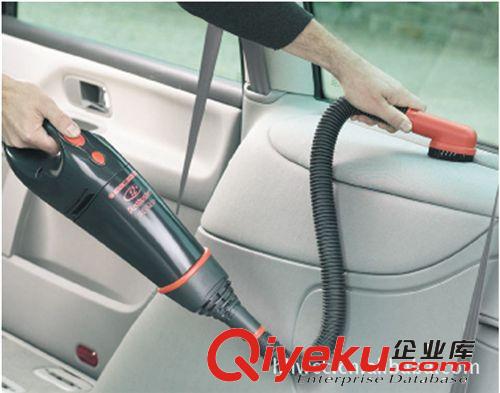 家用吸塵器 百得Black&Decker AV1260 電動清潔工具 12V車用吸塵器