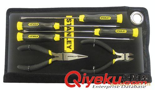 家用組合工具 STANLEY/史丹利 22件套專業(yè)工具套裝  92-010-23