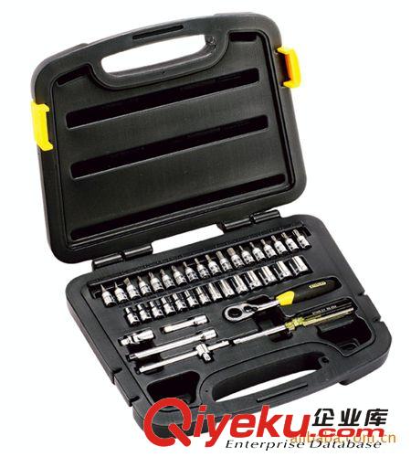 家用組合工具 史丹利 38件套 公制組套94-184-22