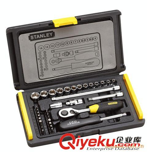 家用組合工具 史丹利 35件套 公制組套94-691-22