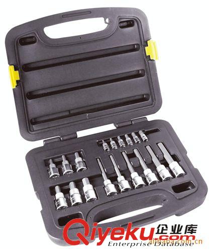 機修組合工具 STANLEY/史丹利 12.5MM系列公制組套94-188-22