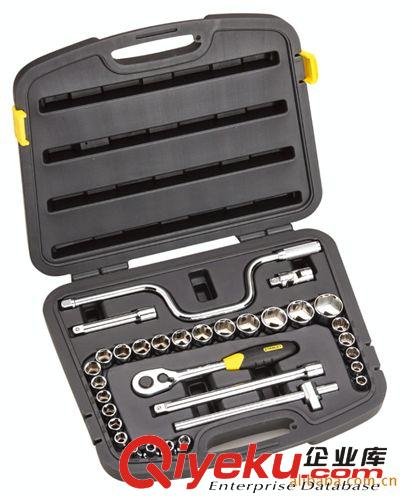 機(jī)修組合工具 STANLEY/史丹利 32件套 公制組套94-693-22