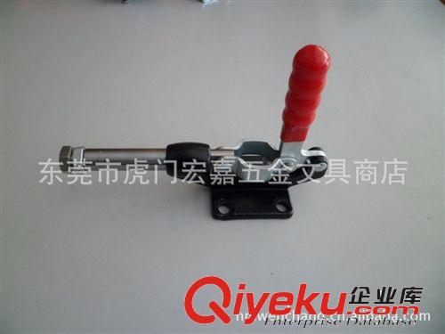 快速夾具 治具 快速夾具 快速夾 推拉式快速夾具304C 304E 304H原始圖片2