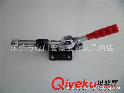 快速夾具 治具 快速夾具 快速夾 推拉式快速夾具304C 304E 304H原始圖片3