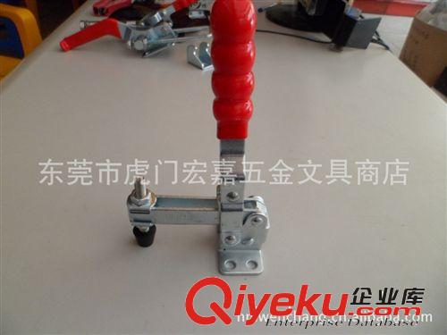 快速夾具 治具 快速夾具 快速夾 垂直式快速夾具12265 12130 11412 12421原始圖片3
