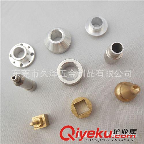 機加工 提供全自動機械加工 五金機加工 精密大小件機加工原始圖片2