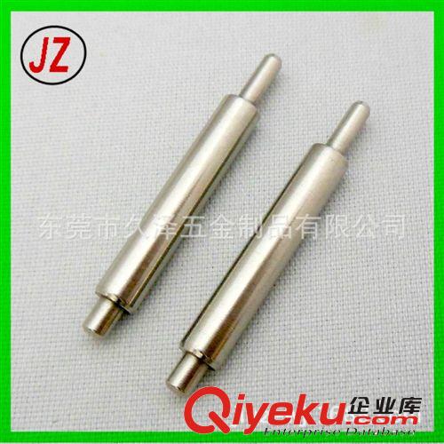 軸類(lèi)加工 供應(yīng)cnc數(shù)控車(chē)床對(duì)外加工不銹鋼軸 精密軸類(lèi) 鍍鉻細(xì)長(zhǎng)小軸原始圖片2