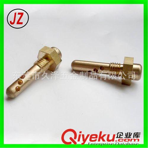 螺栓 供應(yīng)銅牙條 高強(qiáng)度銅絲桿 M10*1螺桿 現(xiàn)貨熱銷