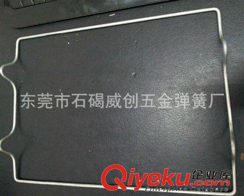 精品推薦 長期供應優(yōu)質(zhì)耐磨損不銹鋼桶提手原始圖片2