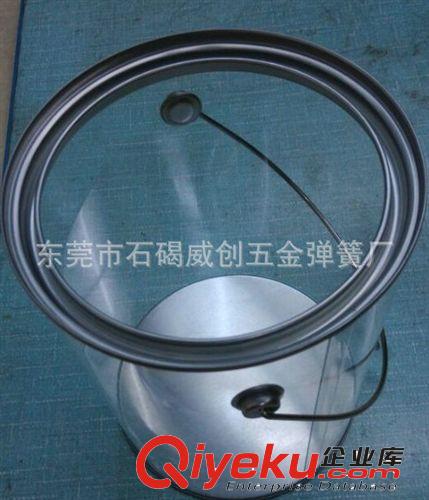 精品推薦 長期供應優(yōu)質(zhì)耐磨損不銹鋼桶提手原始圖片3